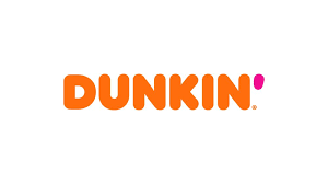 Dunkin logo