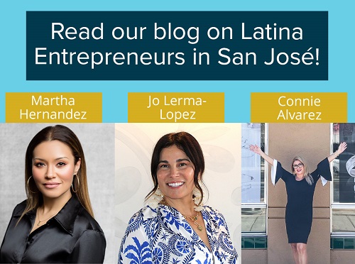 Latina Style Magazine Blog cover